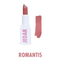 Jedar Cosmetic Lipstick Romantis