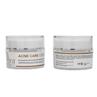 Aura Bright Acne Care Cream 