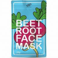 A by BOM Huppies Beet Root Face Mask 