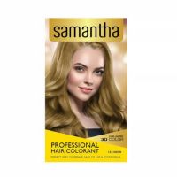 Samantha Hair Color Golden
