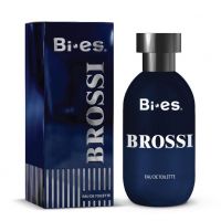 BIES Brossi Blue EDT 
