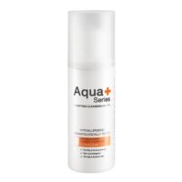 Aqua Plus Series Purifying Cleansing Water 