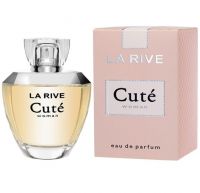 LA RIVE Cute Woman Eau De Parfum 