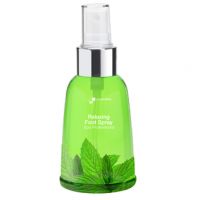Amaranthine Relaxing Foot Spray Spa Professional 