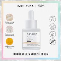 Implora Birdnest Skin Nourish Serum 