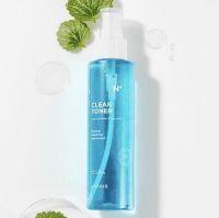 CHARIS N+ Clear Toner 