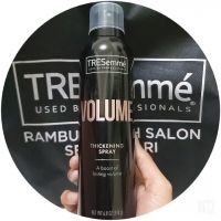 TRESemme Volume Thickening Spray 