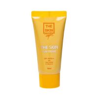 The Skin Rapha  Sun Cream 