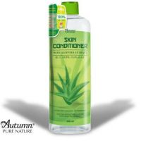 Autumn Skin Conditioner with Aloe Vera Extract 