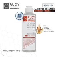 Rudy Hadisuwarno Hairloss Solution Conditioner 