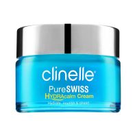 Clinelle Pure Swiss Hydracalm Cream 
