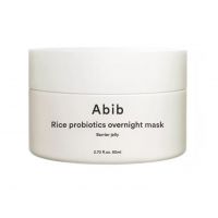 Abib Cosmetics Rice Probiotics Overnight Mask 