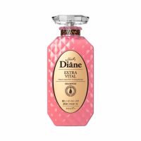Moist Diane Moist Diane Moist Diane Extra Vital Shampoo