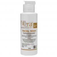 Aura Bright Facial Wash 