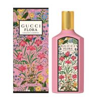 Gucci Flora Gorgeus Gardenia Eau De Parfum 
