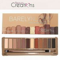 Beauty Creations Barely Nude 2 