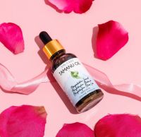 SOLCARE Tamanu oil 