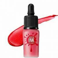 Peripera Ink Airy Velvet Sold Out Red