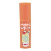 Marshwillow Sweet Sensation Lip and Cheek Lip Tint Mandarine Muse