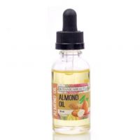 Botanicabeauty.id Almond Oil 