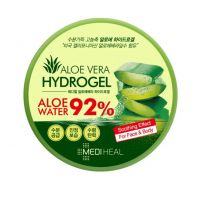 Mediheal Aloe Vera Hydrogel 92% 