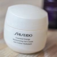 Shiseido Energy Essential Moisturizer Gel Cream 