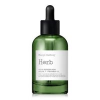 Manyo Factory Active Refresh Herb Special Treatment Oil 