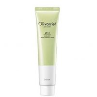 Olivarrier  Emollient Extra Comfort Cream Emollient Extre Comfort Cream