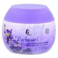 Purbasari Spa Lulur Mandi Aromatherapy Relaxing