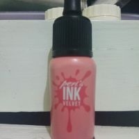 Peripera Ink Velvet 12 Pure Peach