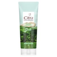 Citra Cocoa Gentle Face Scrub Bali