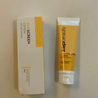Zap  Sunscreen Lotion With Skin Whitener 