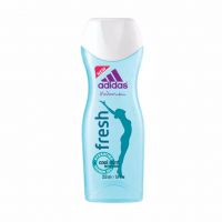 Adidas Shower Gel Fresh Hydrating Shower Gel for Woman