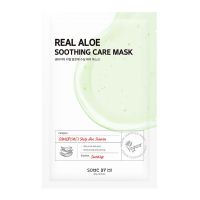 Some by Mi Real Mask Pack Real Aloe Mask