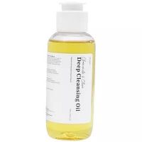 Teratu Beauty Chamomile & Olive Deep Cleansing Oil 