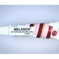 Melanox Melanox Hydroquinone 2% 