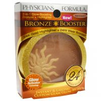 Physicians Formula Bronze Booster Medium to Dark