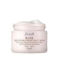 Fresh Rose Deep Hydration Face Cream 