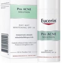 Eucerin Eucerin Day Mat Whitening SPF 30