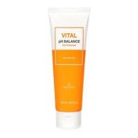 The Skin House Vital pH Balance Gel Cleanser 