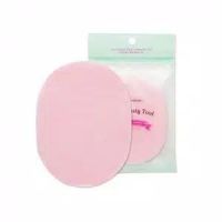 Etude House My Beauty Tool Oval Shape Cleansing Puff 