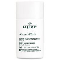 Nuxe Nuxe White Daily UV Protection 30ml