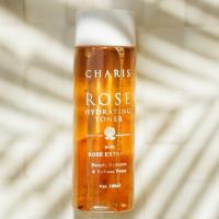 CHARIS Rose Hydrating Toner 