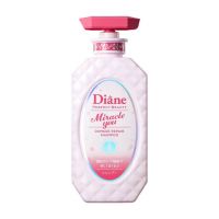 Moist Diane Miracle You Sakura 