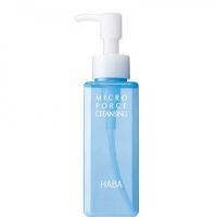 Haba Micro Force Cleansing 