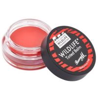 Barry M Wildlife Tinted Balm Untamed Red