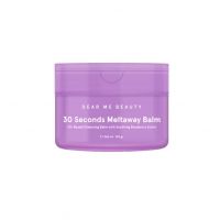 Dear Me Beauty 30 Seconds Meltaway Balm Blueberry