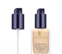 Estee Lauder Double Wear Stay in Place Foundation Pump 