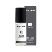 W.DRESSROOM Dress & Living Clear Perfume No 98 Secret Musk