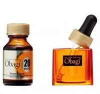 Obagi Medical  Obagi Vitamin C20 Serum Skin Health Restoration 15ml Rohto Vitamin C20